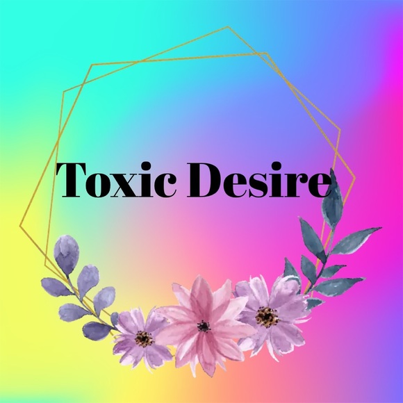 toxicdesire
